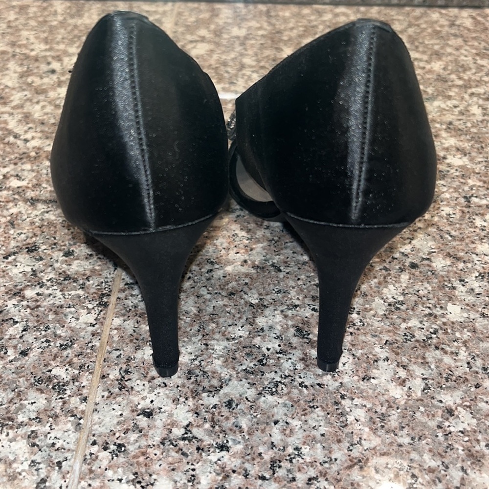 Ann Marino bow heels - Picture 8 of 12